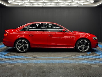 Used Audi A4 2014 for sale - 79564888: Photo