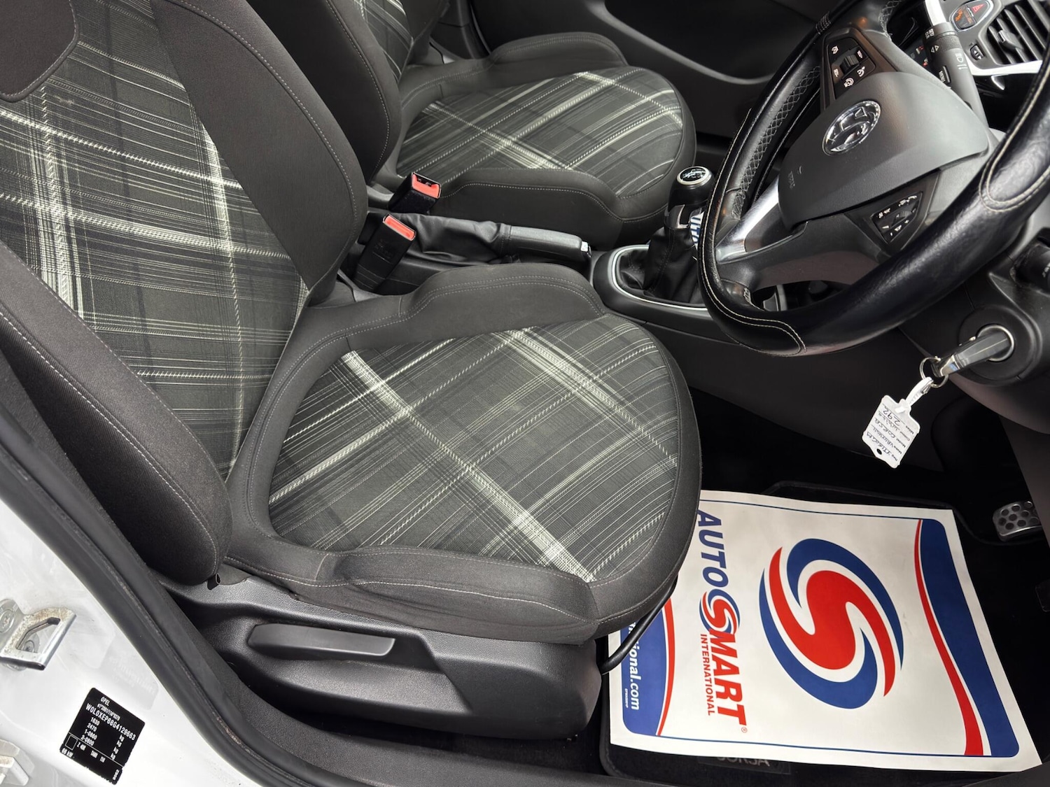 Used Vauxhall Corsa for sale - 77892698: Photo 13