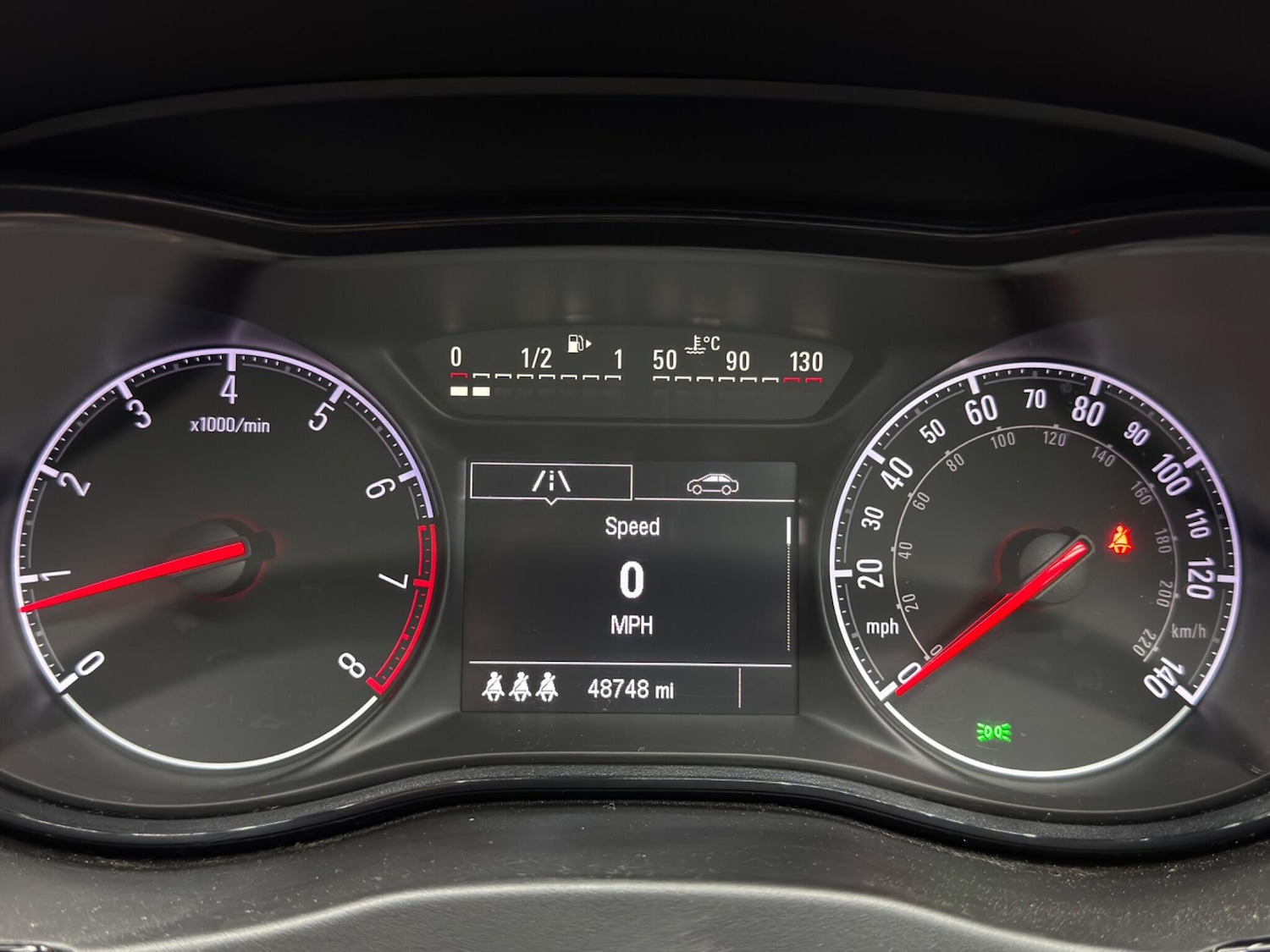 Used Vauxhall Corsa for sale - 77892698: Photo 22