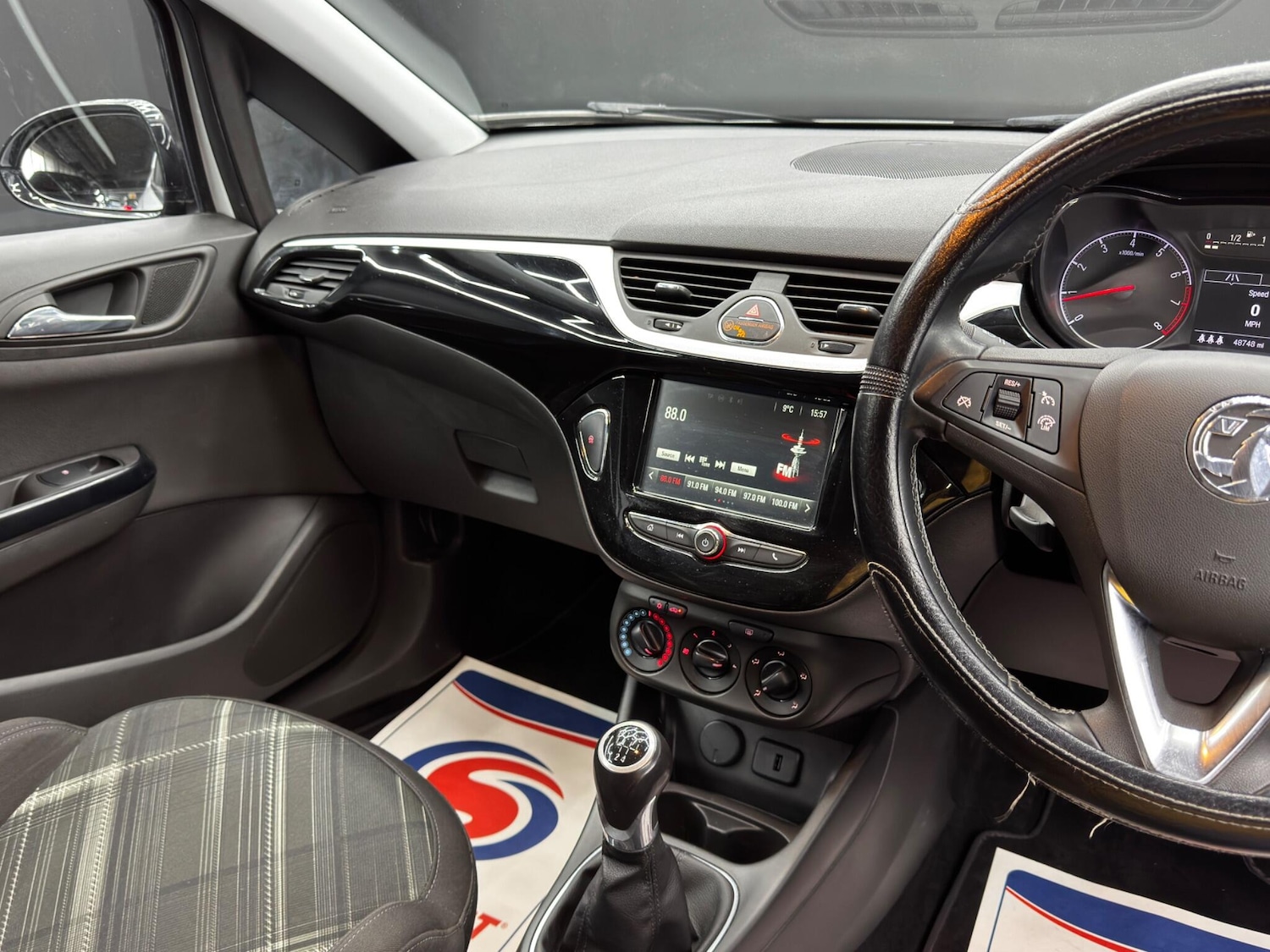 Used Vauxhall Corsa for sale - 77892698: Photo 23