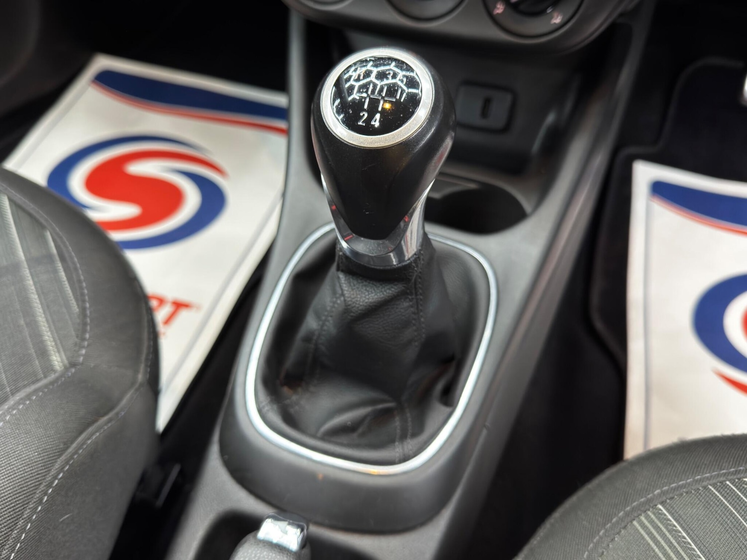 Used Vauxhall Corsa for sale - 77892698: Photo 24