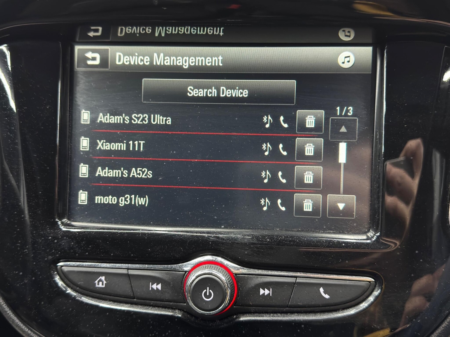 Used Vauxhall Corsa for sale - 77892698: Photo 28