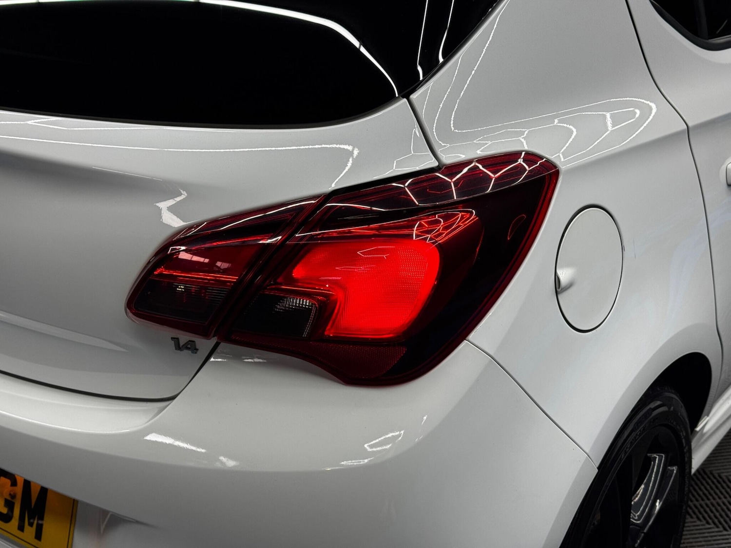 Used Vauxhall Corsa for sale - 77892698: Photo 37