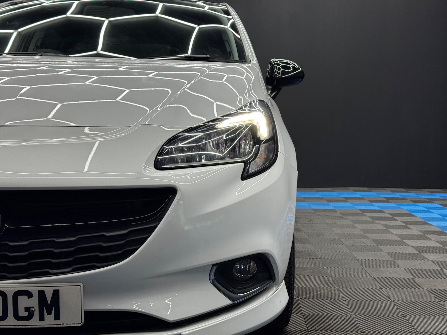 Used Vauxhall Corsa for sale - 77892698: Photo 38