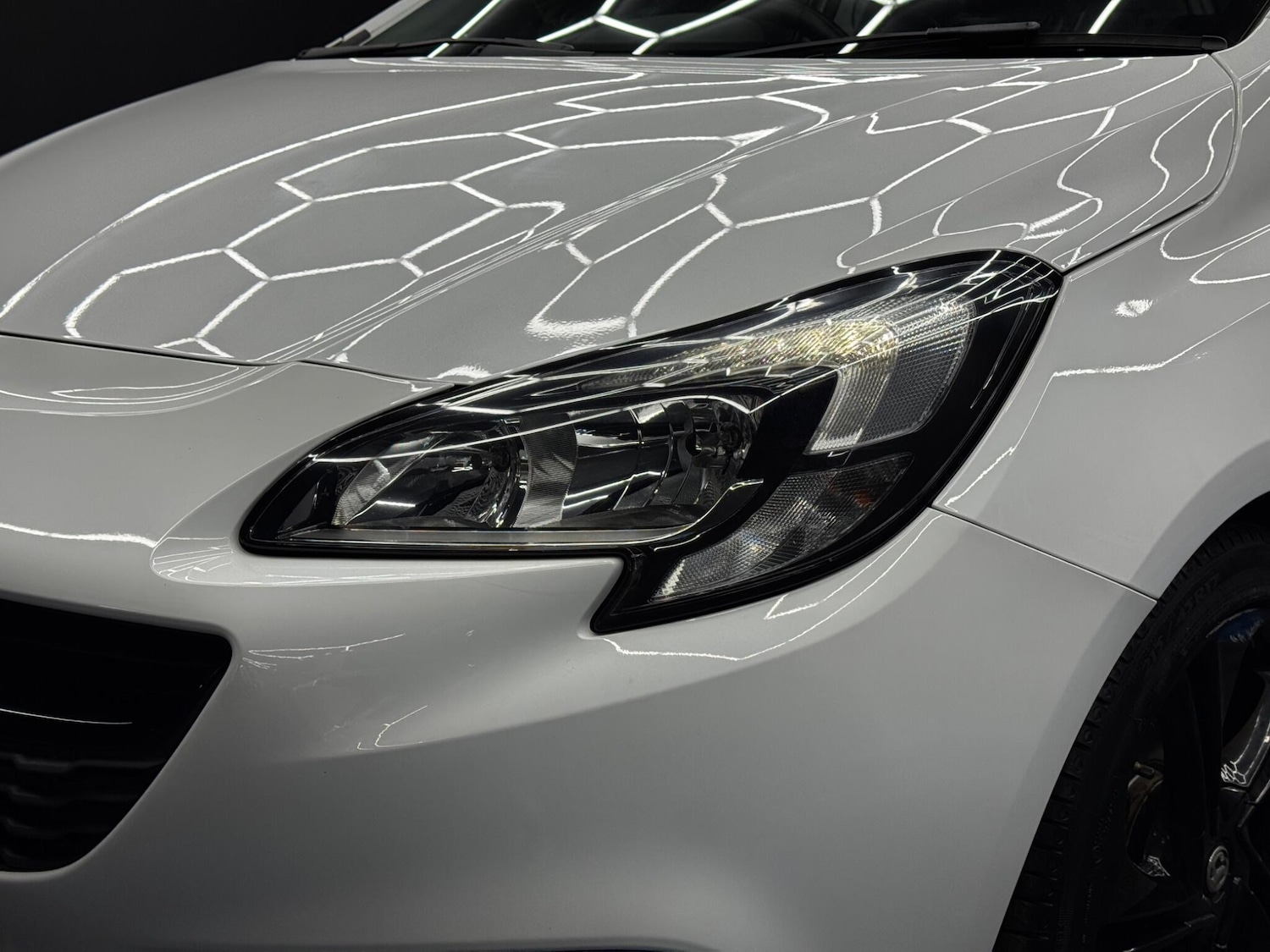 Used Vauxhall Corsa for sale - 77892698: Photo 39