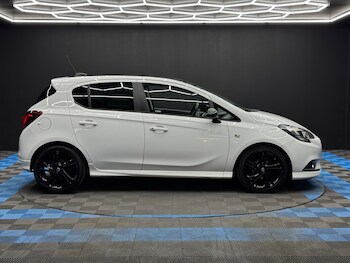 Used Vauxhall Corsa 2016 for sale - 77892698: Photo