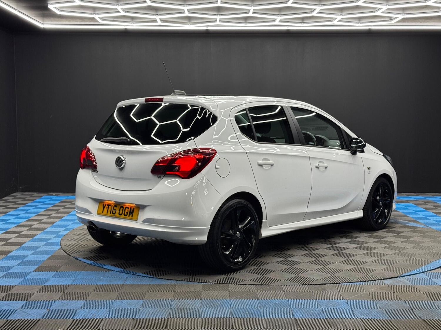 Used Vauxhall Corsa for sale - 77892698: Photo 5