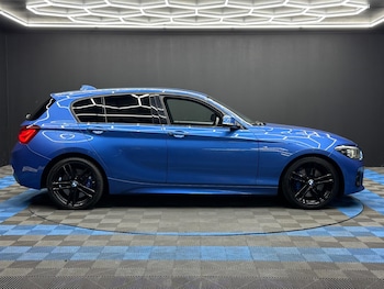 Used BMW 1 Series 2019 for sale - 75770038: Photo