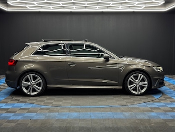 Used Audi A3 2013 for sale - 78752551: Photo