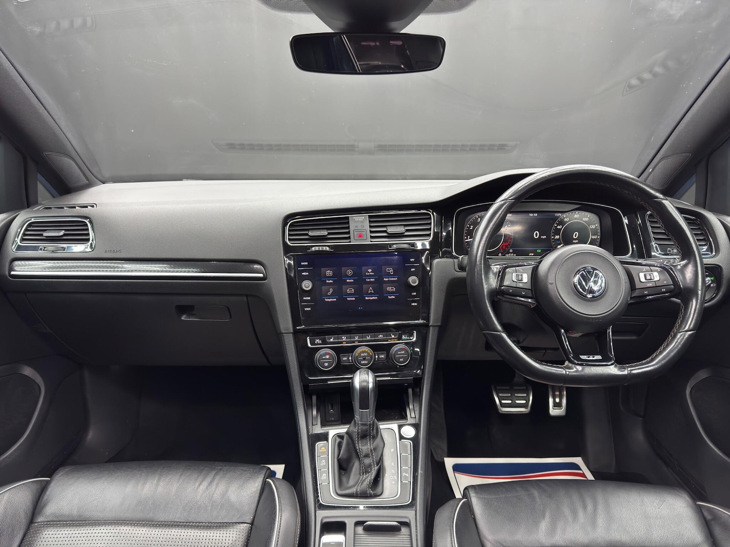 Used Volkswagen Golf 2019 for sale - 78085721: Photo 10