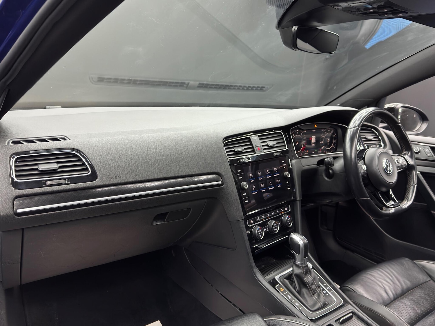 Used Volkswagen Golf 2019 for sale - 78085721: Photo 11