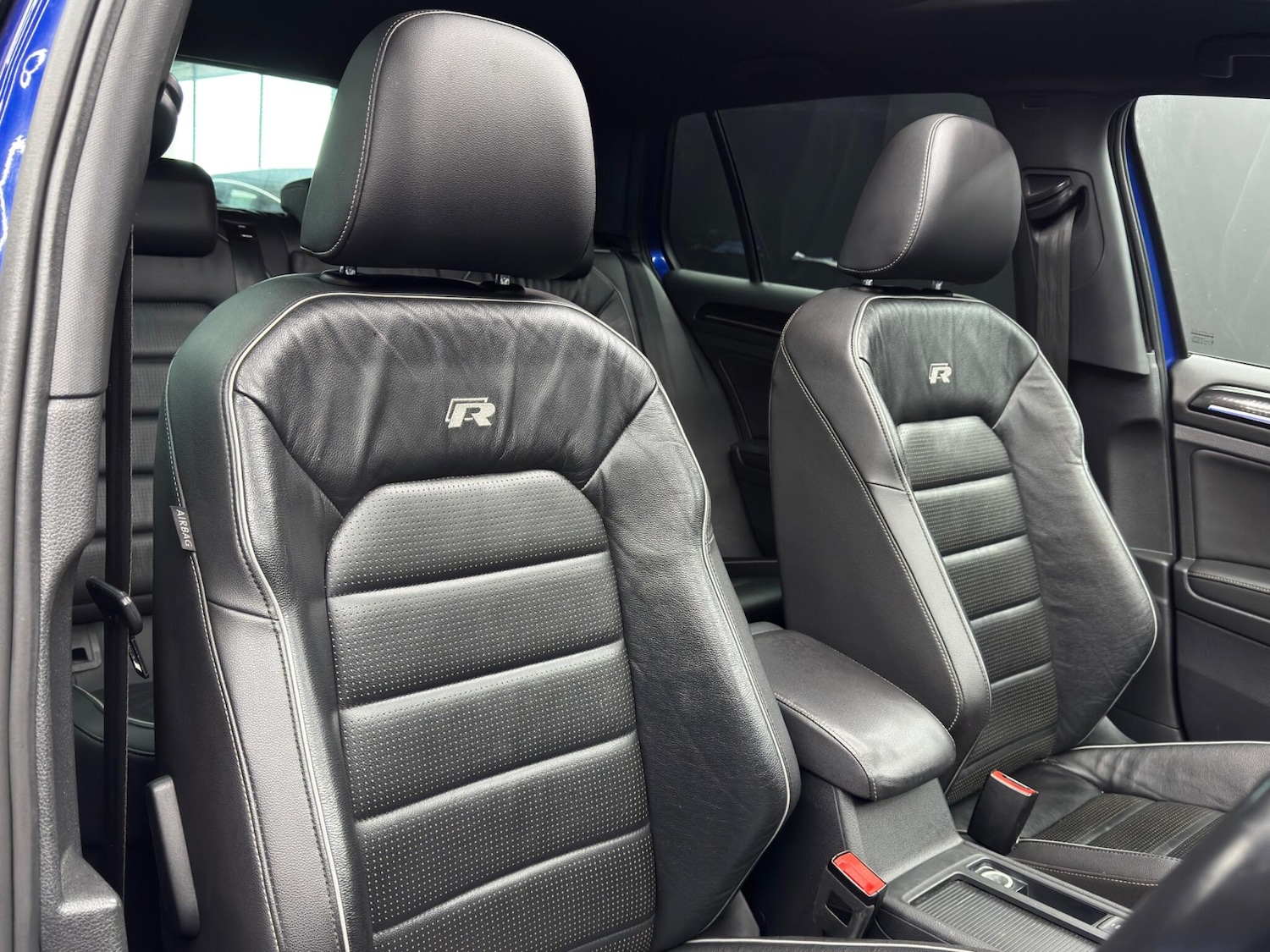 Used Volkswagen Golf 2019 for sale - 78085721: Photo 12