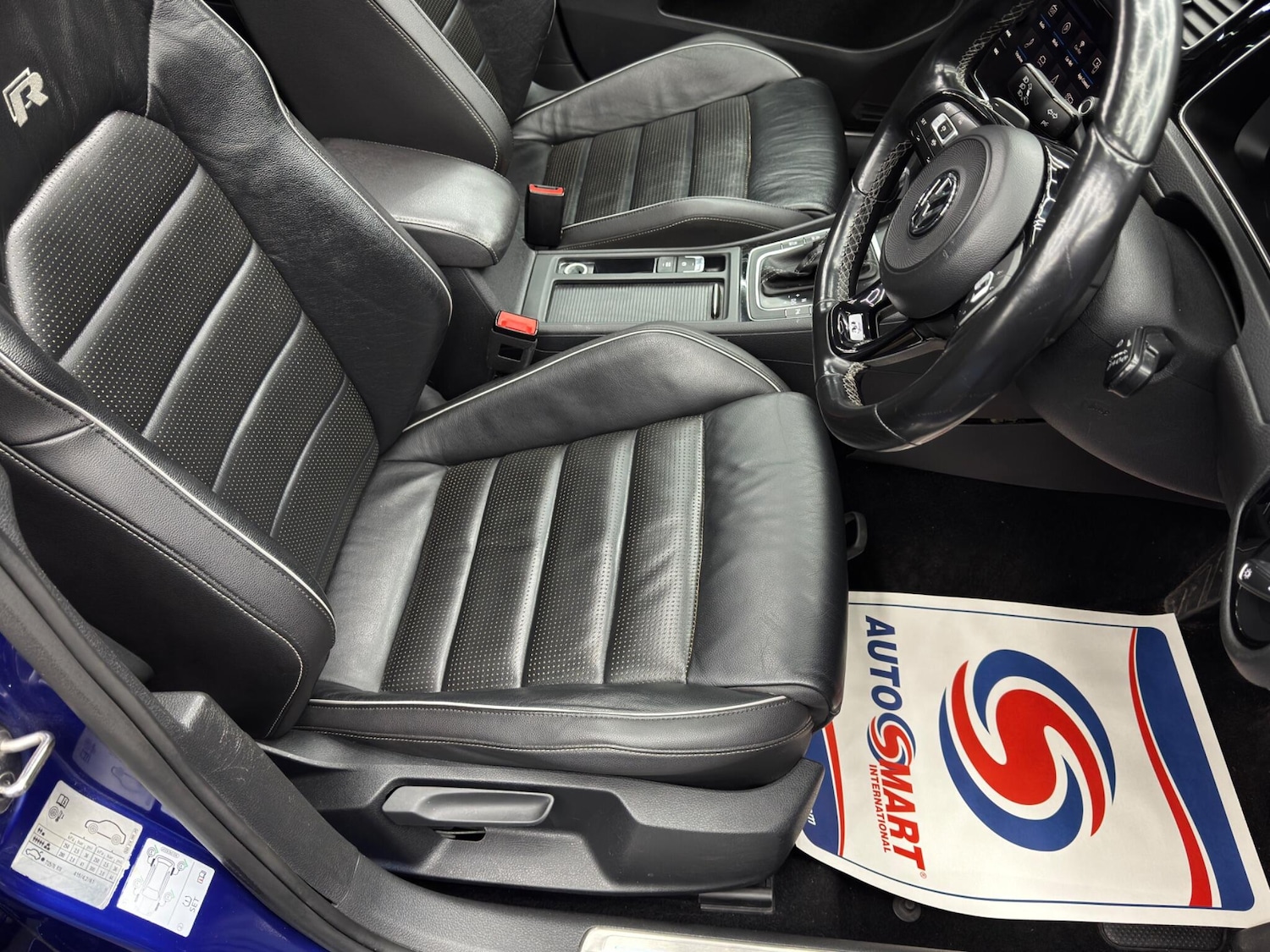 Used Volkswagen Golf 2019 for sale - 78085721: Photo 13