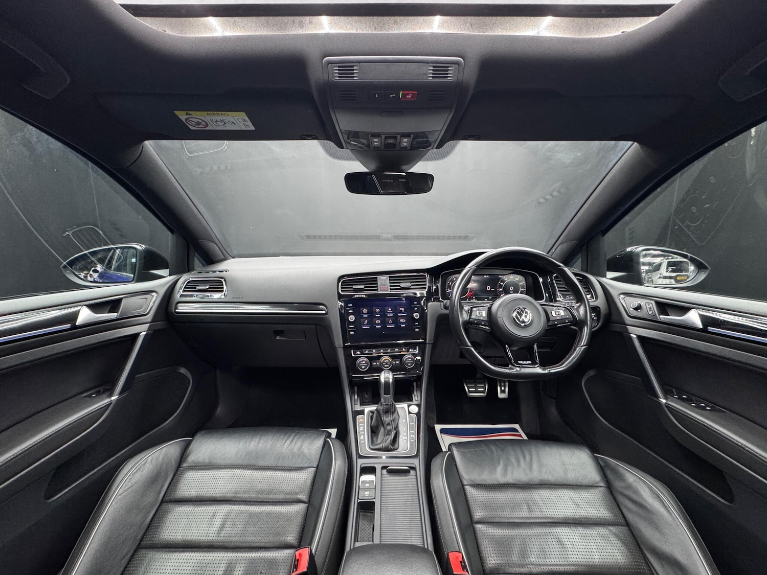 Used Volkswagen Golf 2019 for sale - 78085721: Photo 17