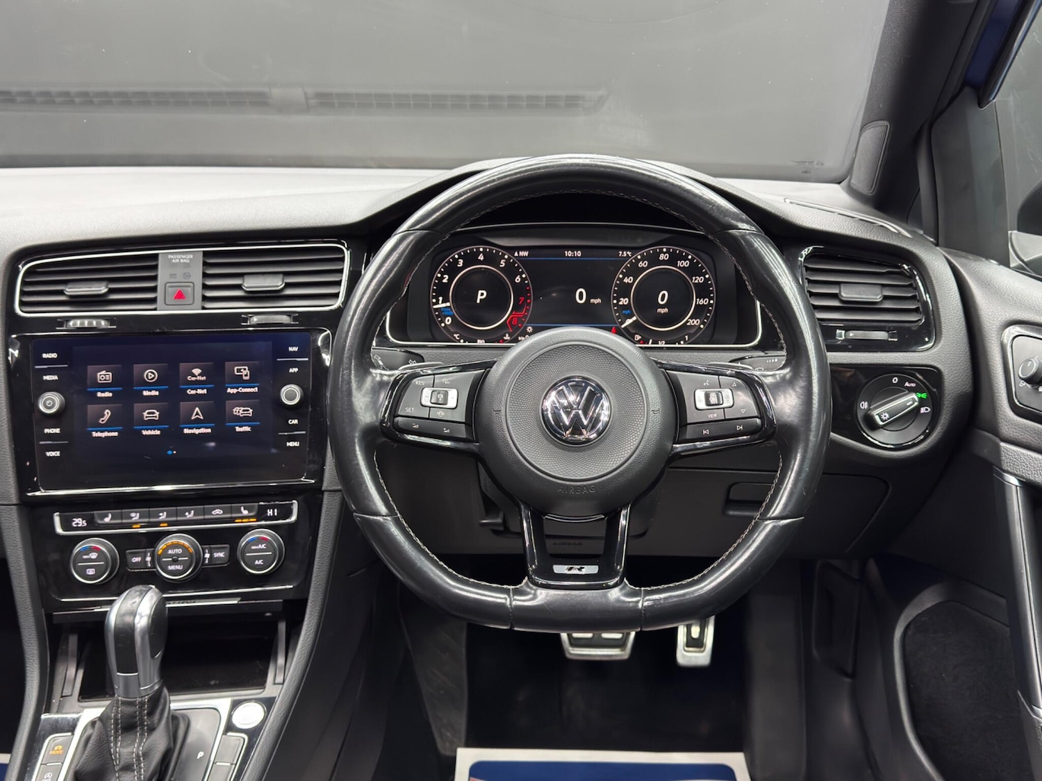 Used Volkswagen Golf 2019 for sale - 78085721: Photo 18