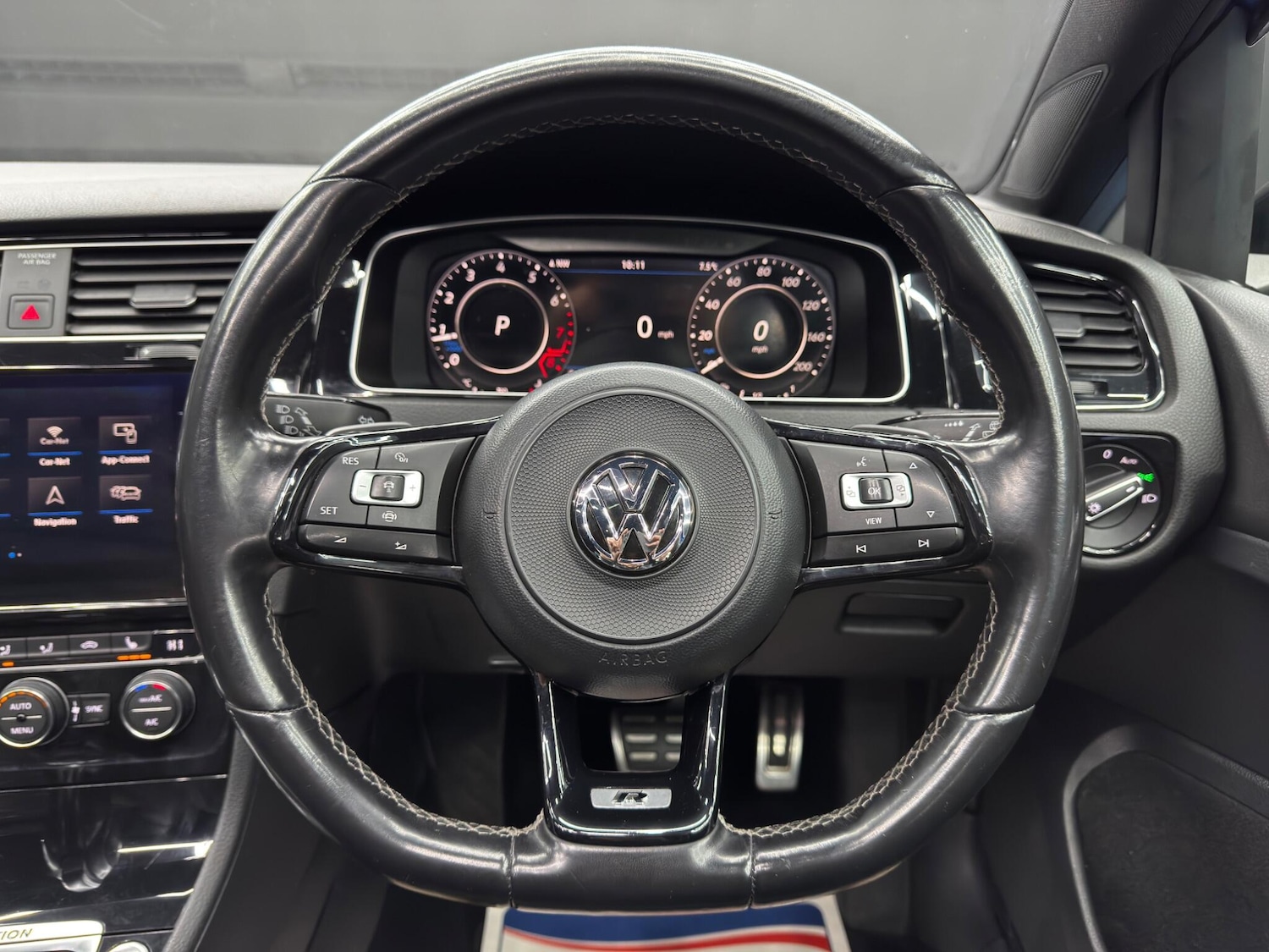 Used Volkswagen Golf 2019 for sale - 78085721: Photo 19