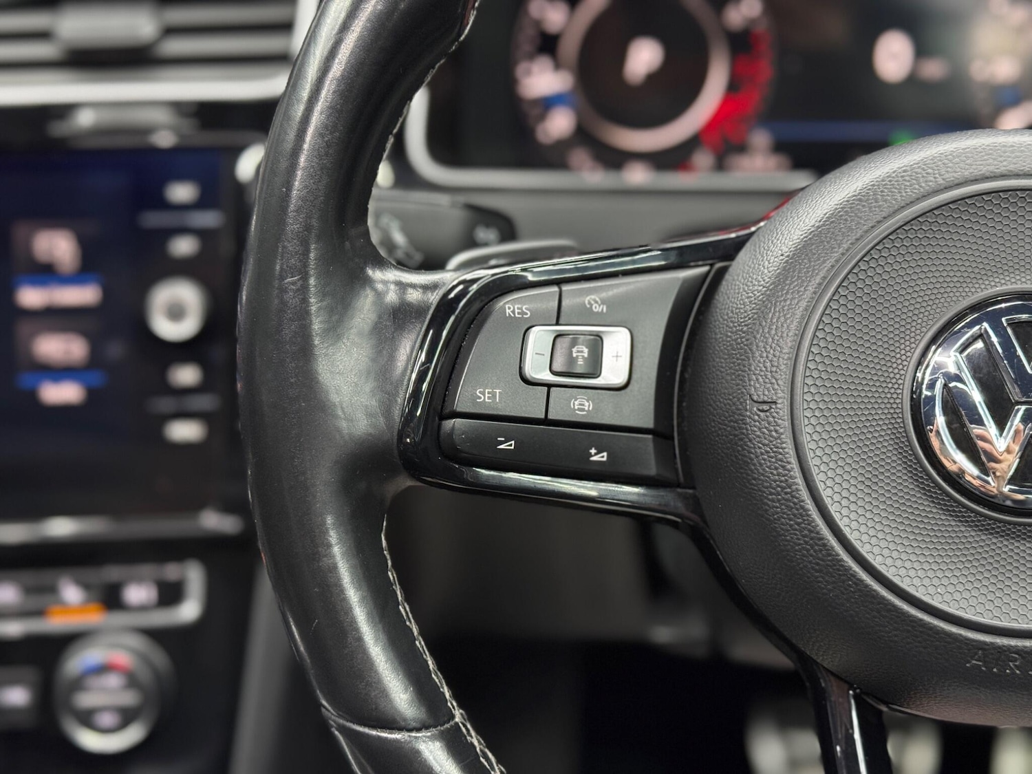 Used Volkswagen Golf 2019 for sale - 78085721: Photo 20