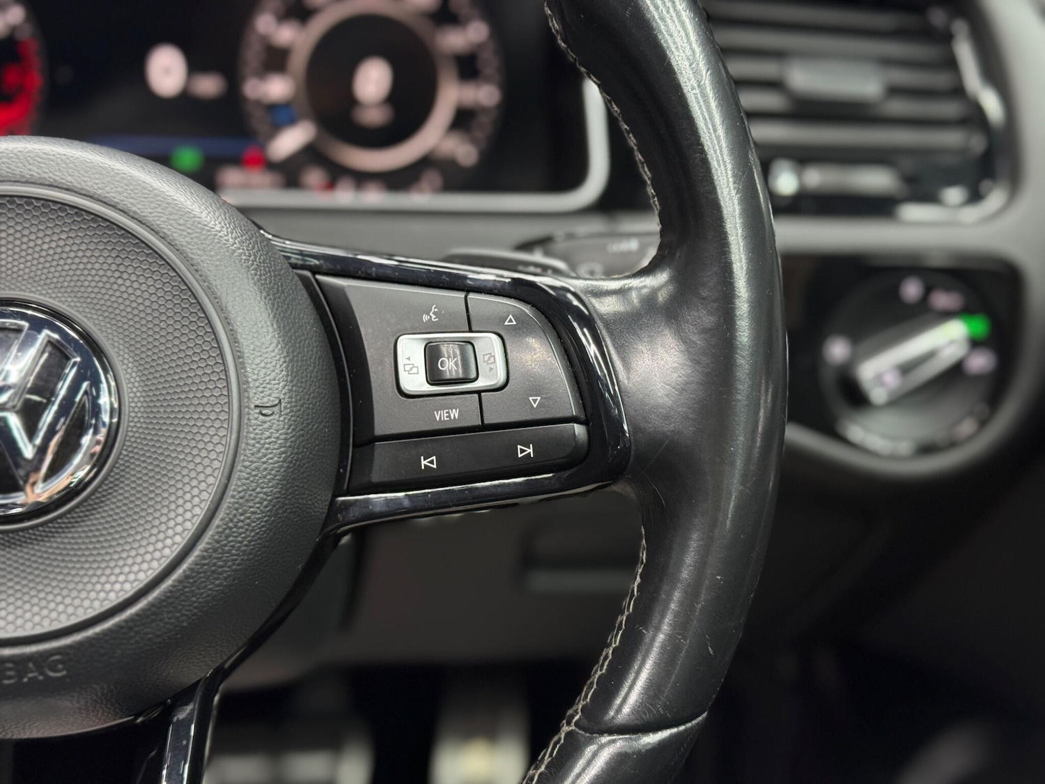 Used Volkswagen Golf 2019 for sale - 78085721: Photo 21