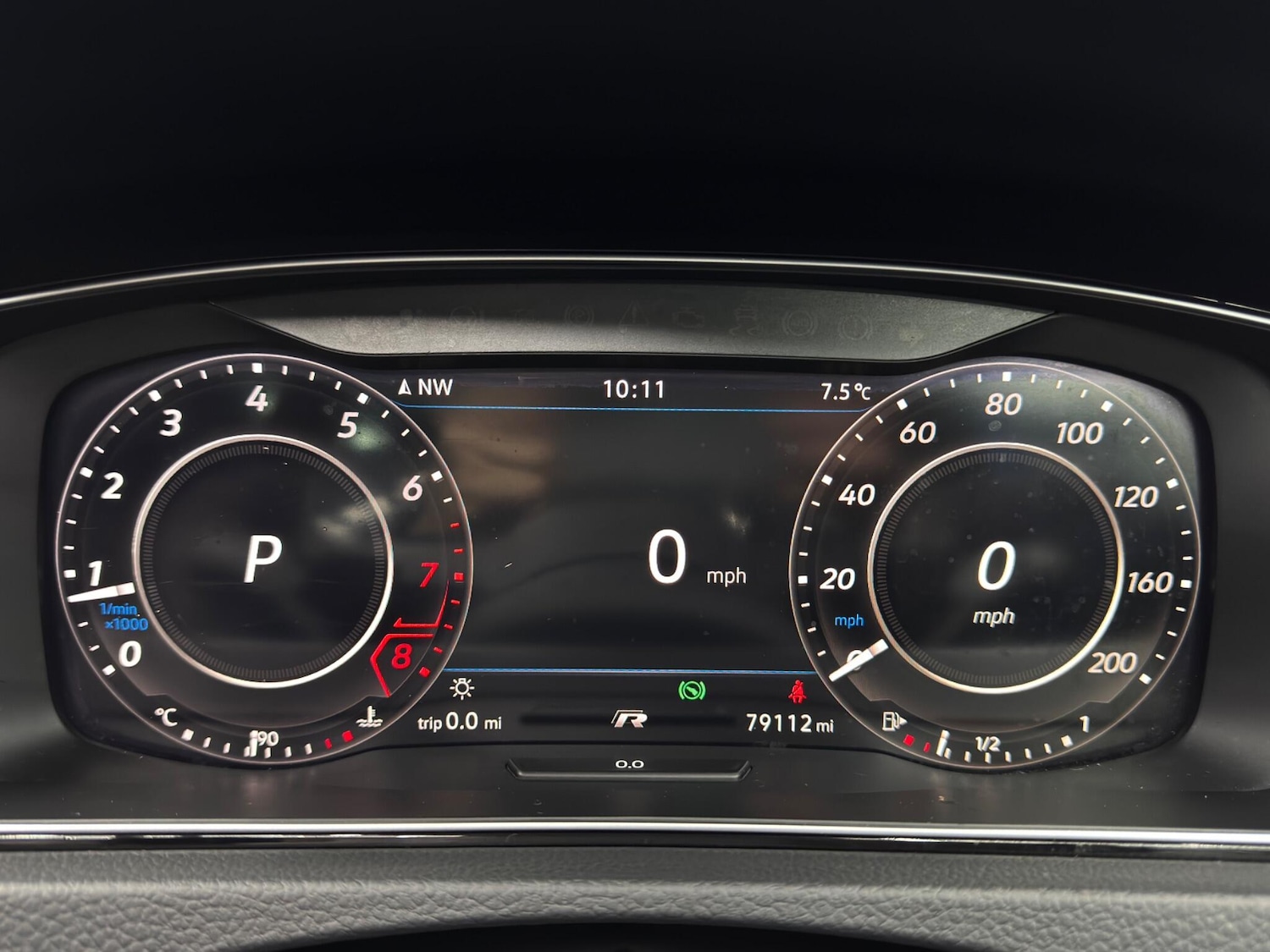 Used Volkswagen Golf 2019 for sale - 78085721: Photo 22