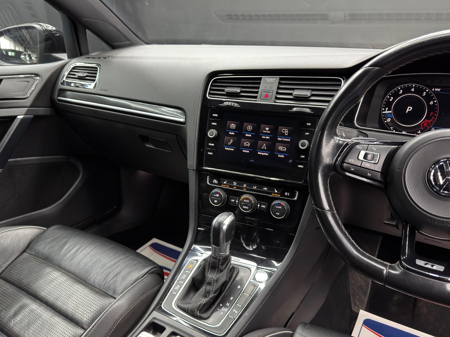 Used Volkswagen Golf 2019 for sale - 78085721: Photo 23