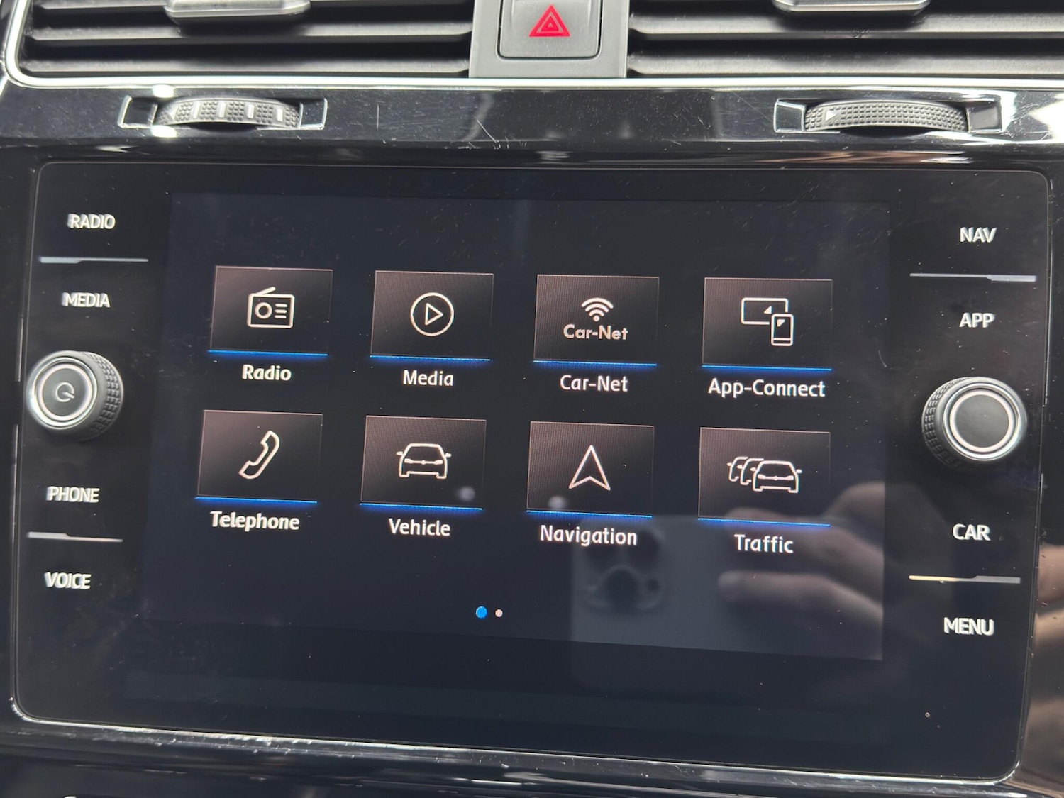 Used Volkswagen Golf 2019 for sale - 78085721: Photo 30