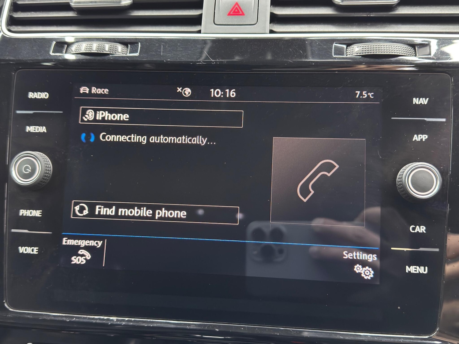 Used Volkswagen Golf 2019 for sale - 78085721: Photo 33