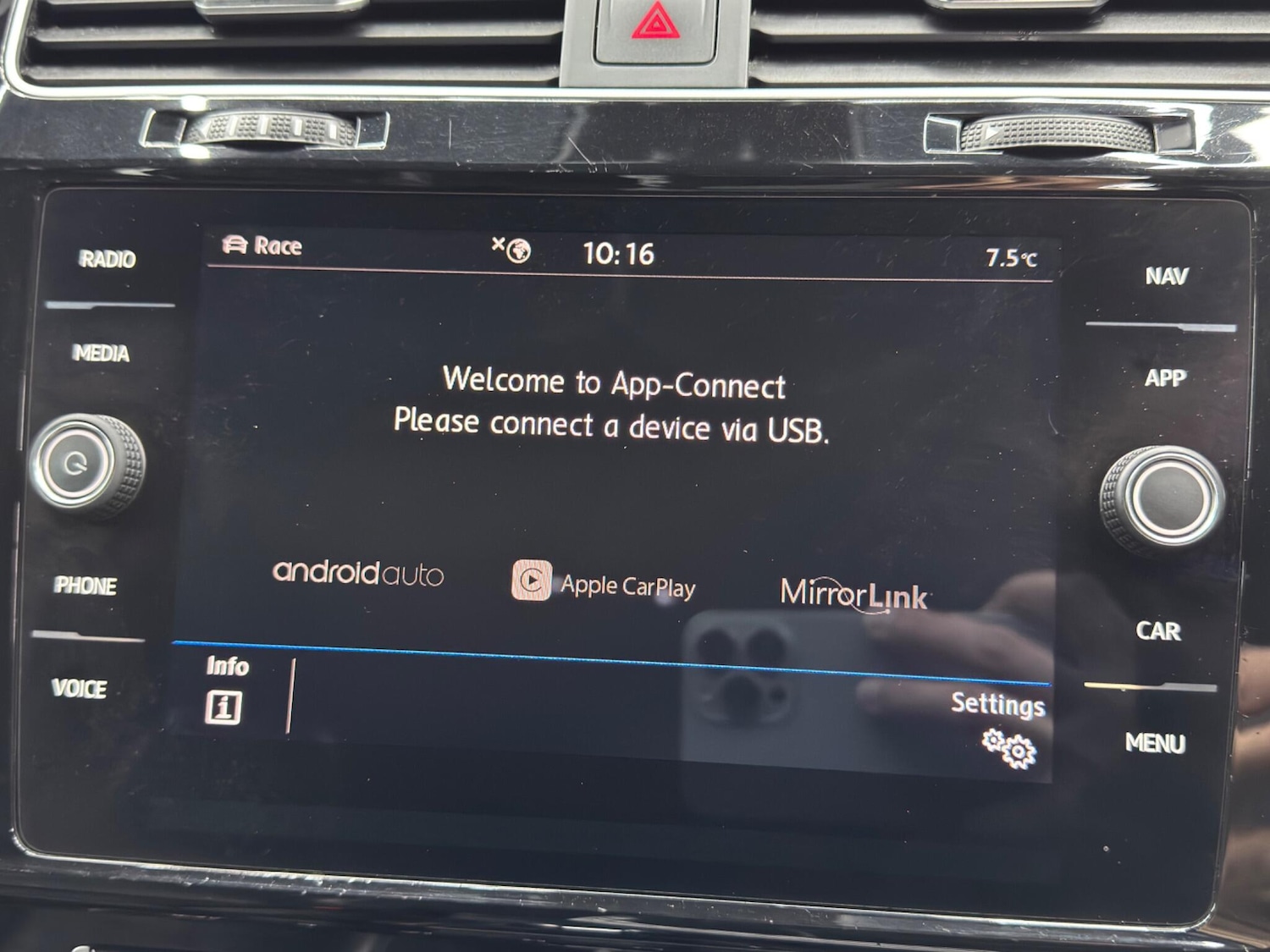 Used Volkswagen Golf 2019 for sale - 78085721: Photo 34