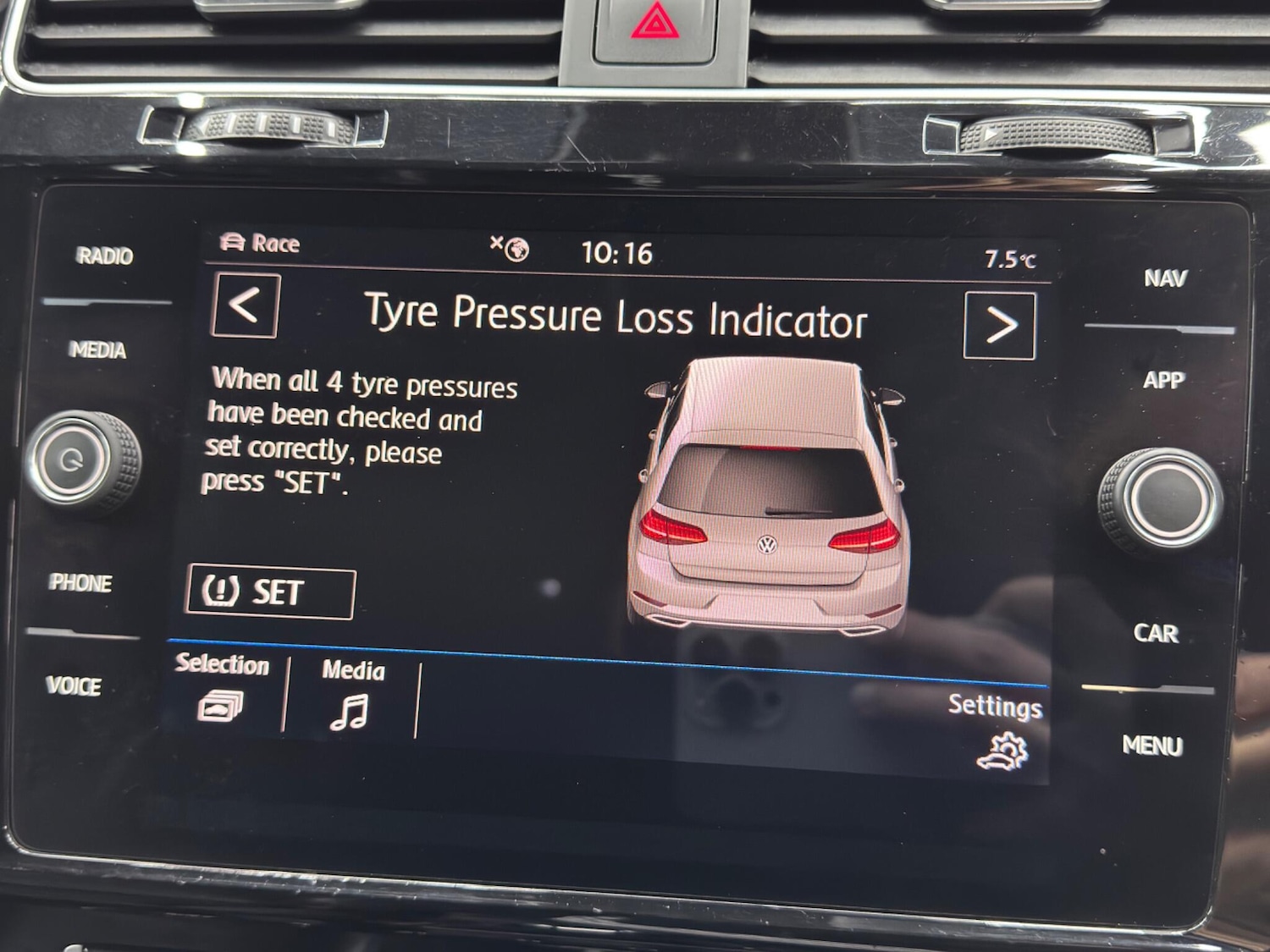 Used Volkswagen Golf 2019 for sale - 78085721: Photo 35