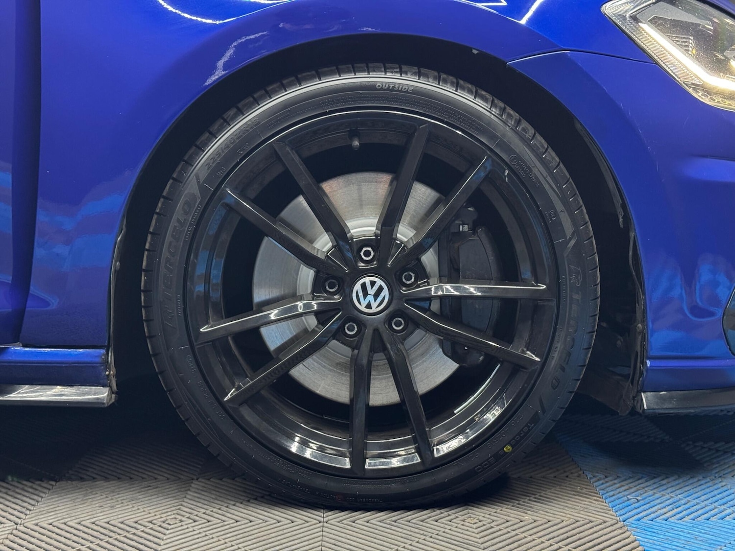 Used Volkswagen Golf 2019 for sale - 78085721: Photo 40