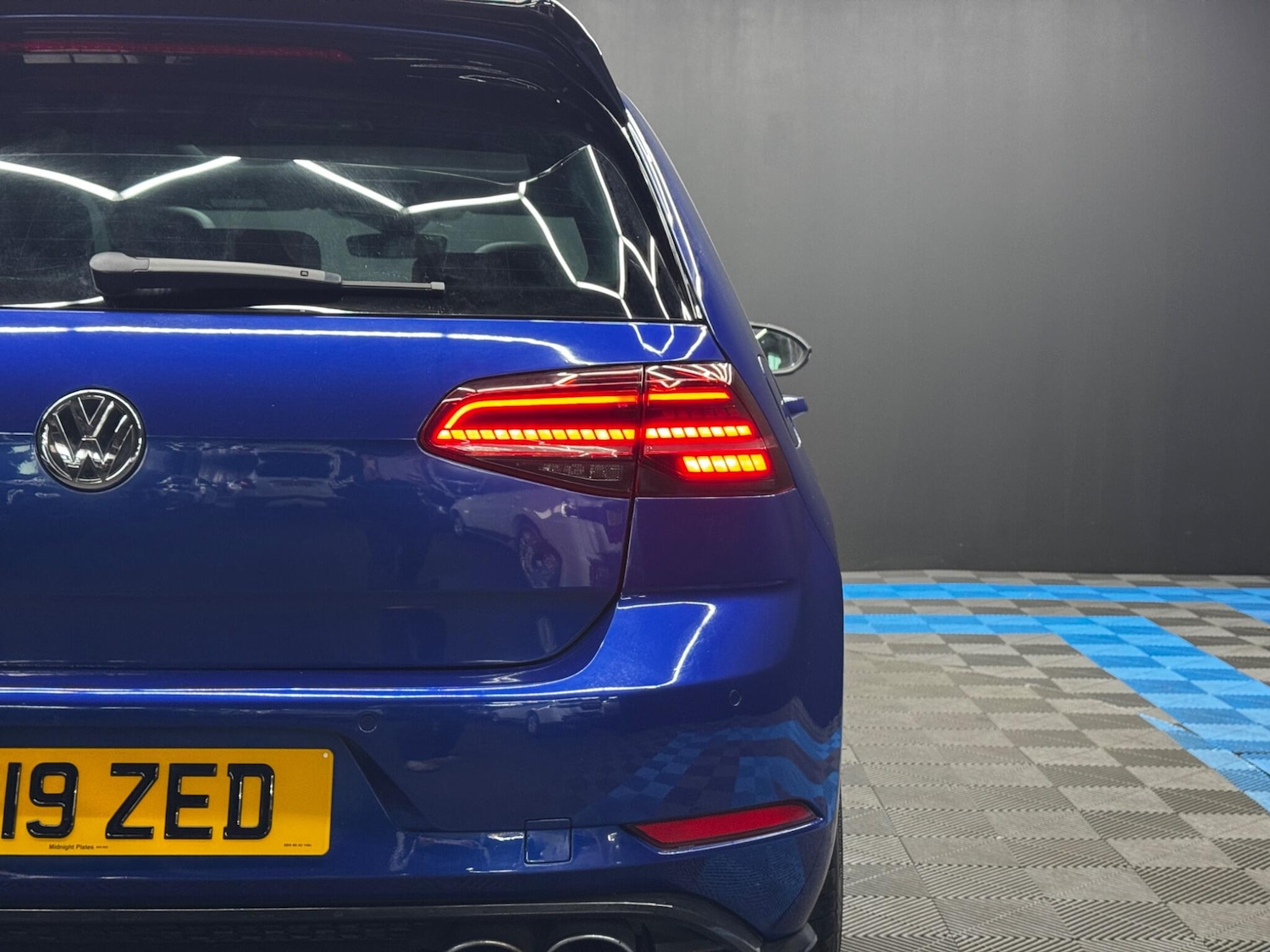 Used Volkswagen Golf 2019 for sale - 78085721: Photo 46