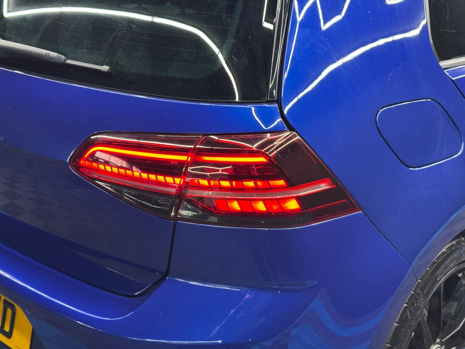 Used Volkswagen Golf 2019 for sale - 78085721: Photo 47