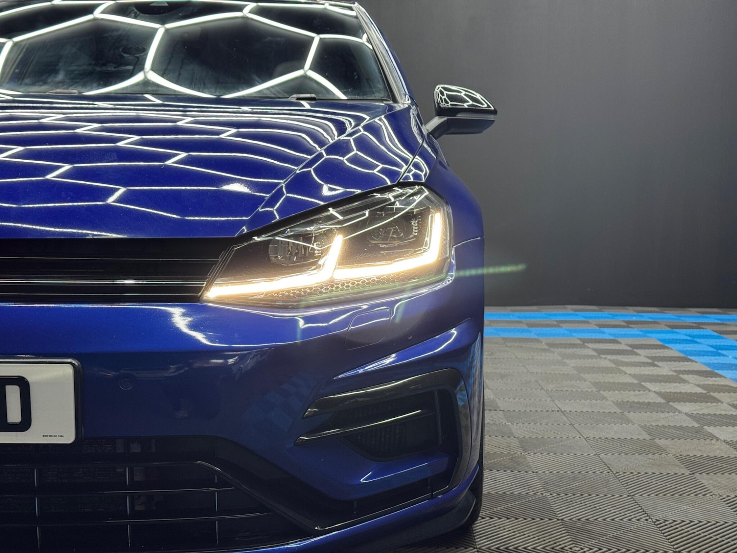 Used Volkswagen Golf 2019 for sale - 78085721: Photo 48