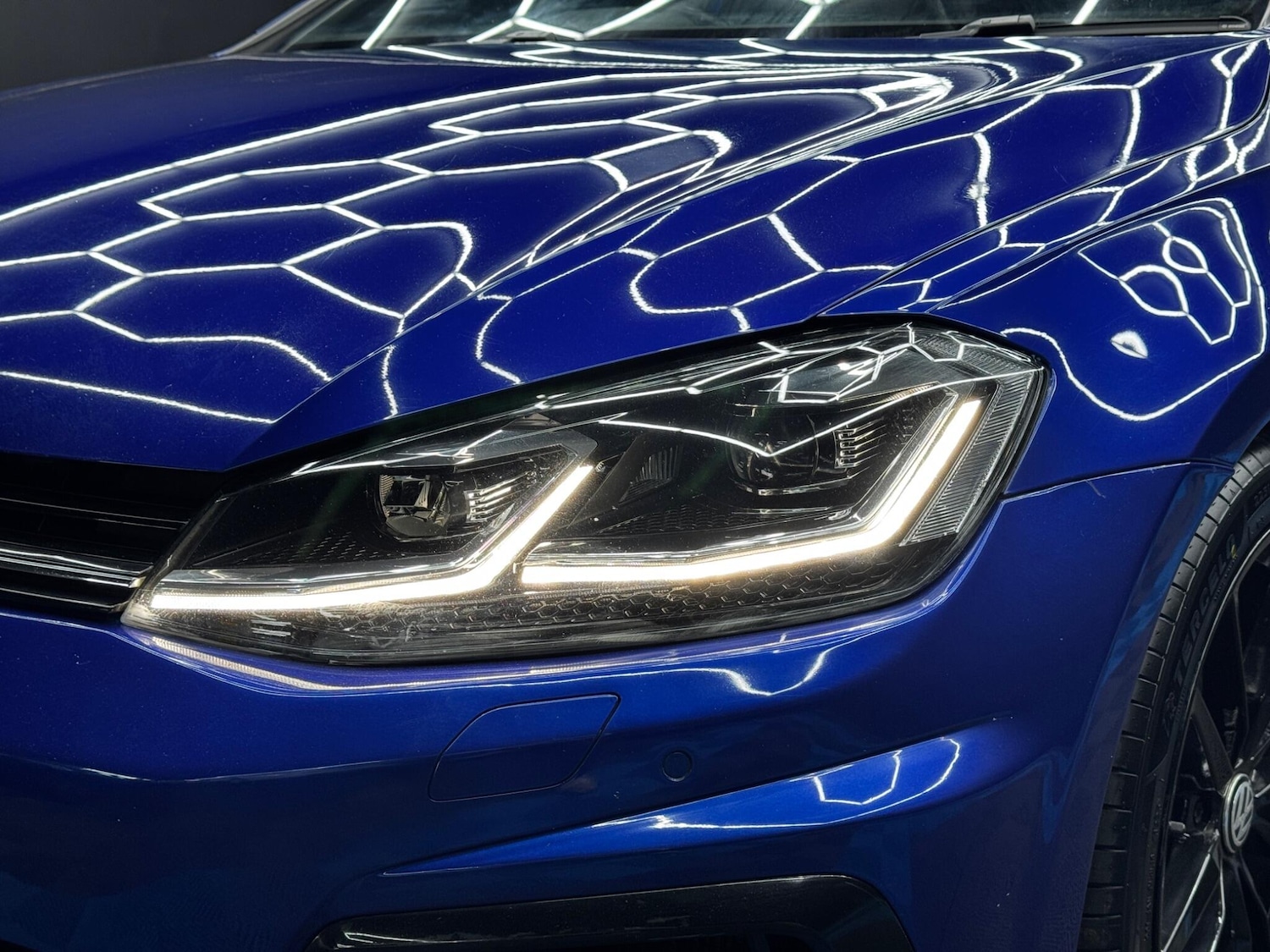 Used Volkswagen Golf 2019 for sale - 78085721: Photo 49