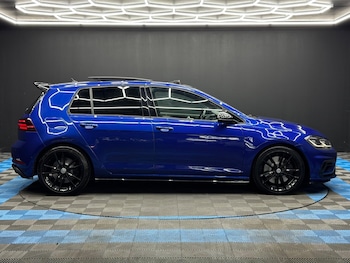 Used Volkswagen Golf 2019 for sale - 78085721: Photo