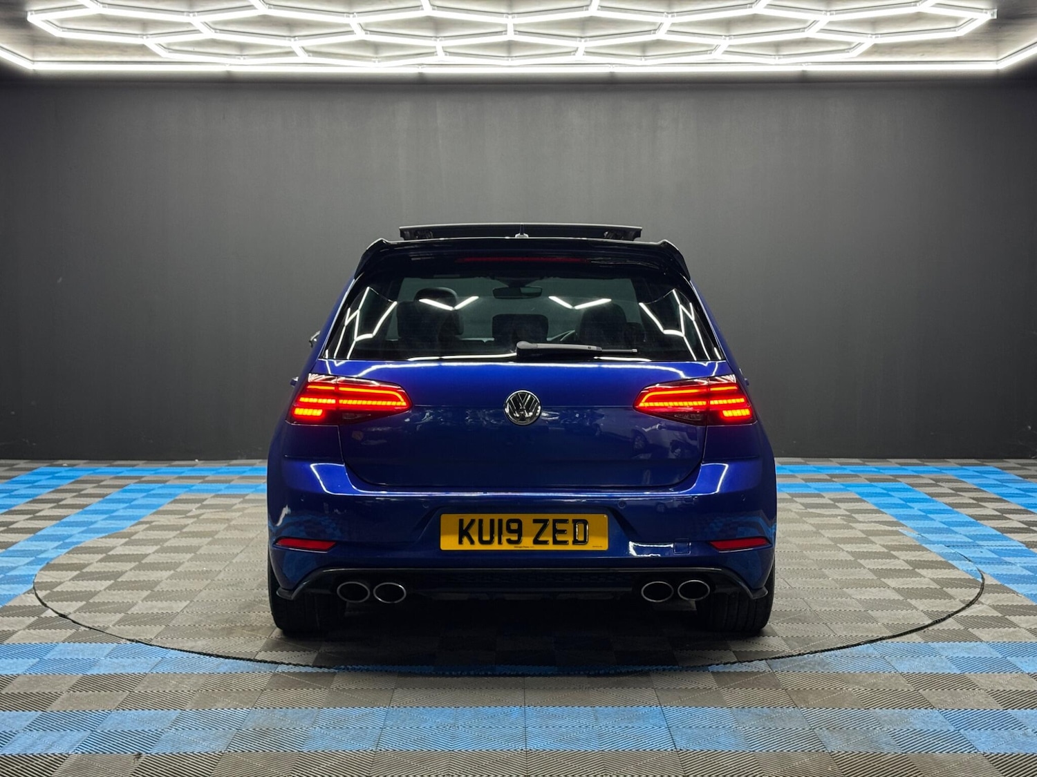 Used Volkswagen Golf 2019 for sale - 78085721: Photo 6