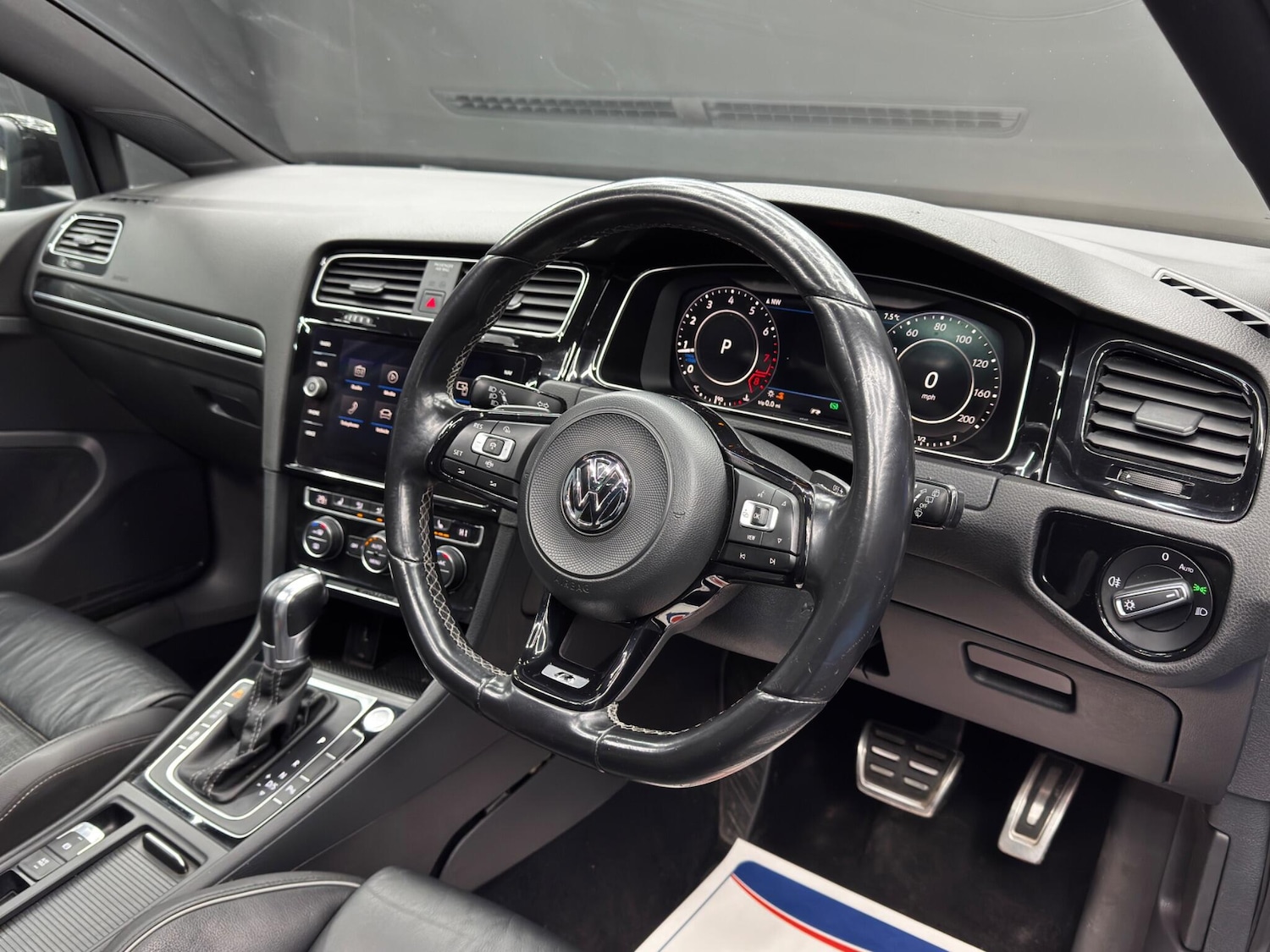 Used Volkswagen Golf 2019 for sale - 78085721: Photo 9