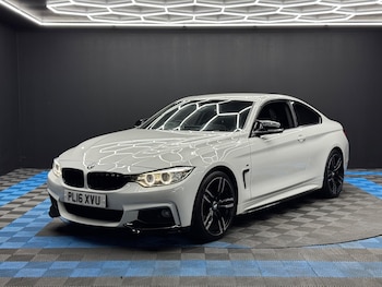 Used BMW 4 Series 2016 for sale - 78958368: Photo