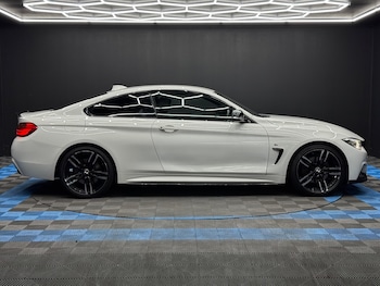 Used BMW 4 Series 2016 for sale - 78958368: Photo