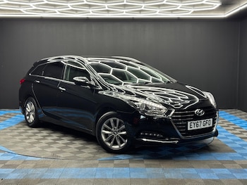 Used Hyundai i40 2017 for sale - 78348298: Photo