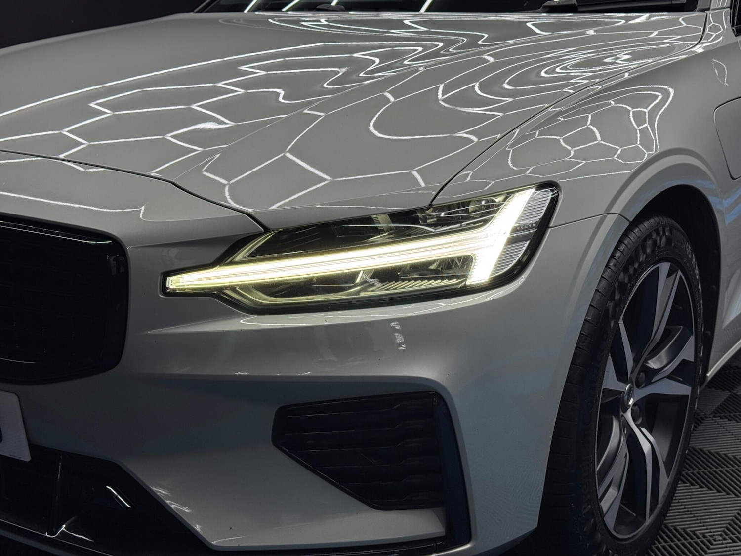 Used Volvo V60 for sale - 77016928: Photo 43