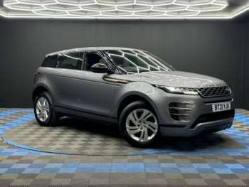 2021 (21) - 2.0 D200 MHEV R-Dynamic S Auto 4WD Euro 6 (s/s) 5dr