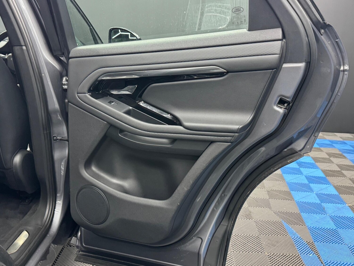 Vehicle 34