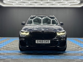 Used BMW X5 2019 for sale - 75635068: Photo