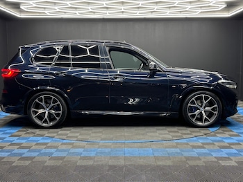 Used BMW X5 2019 for sale - 75635068: Photo