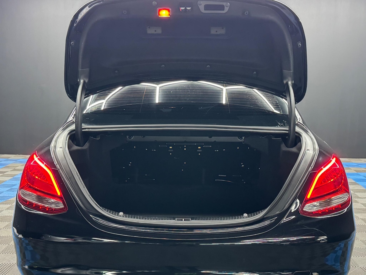 Vehicle 36