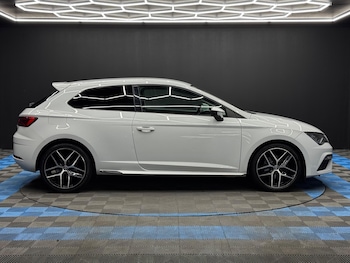 Used SEAT Leon 2018 for sale - 78347964: Photo