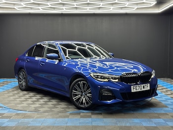 Used BMW 3 Series 2020 for sale - 78810341: Photo
