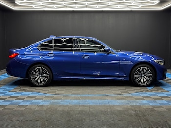 Used BMW 3 Series 2020 for sale - 78810341: Photo