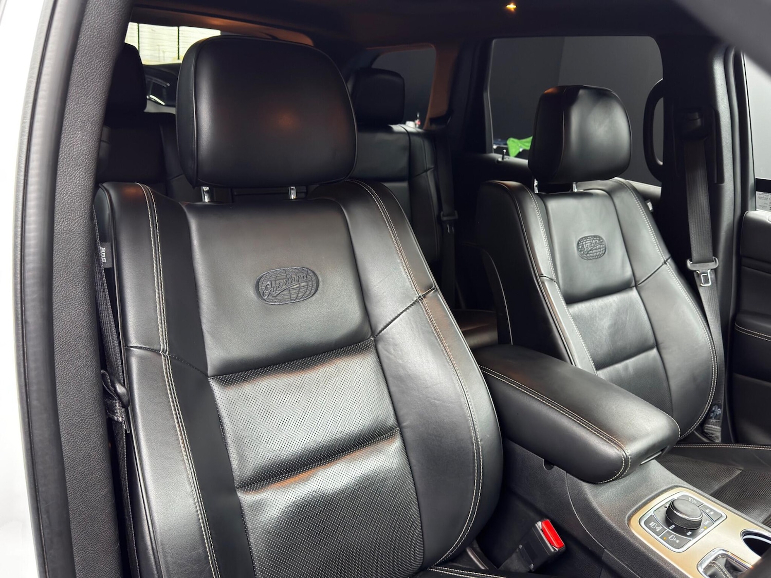 Used Jeep Grand Cherokee 2017 for sale - 76441109: Photo 12