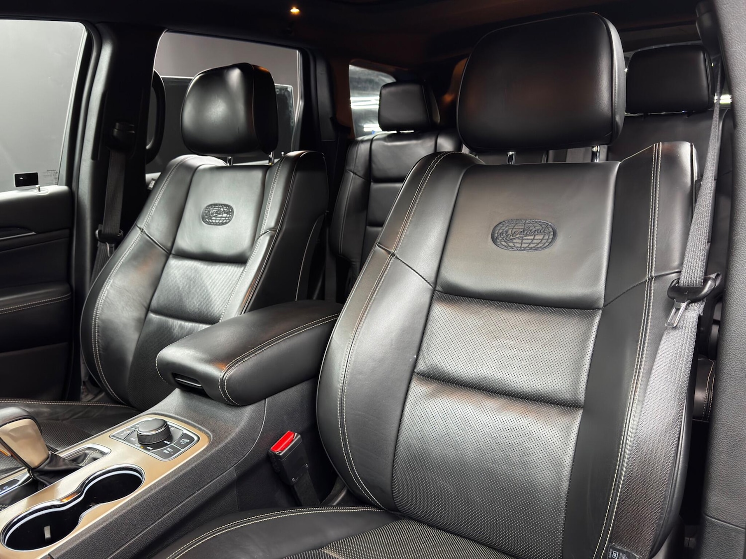 Used Jeep Grand Cherokee 2017 for sale - 76441109: Photo 14